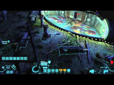 XCOM: The Long War Ep. 38 - Operation Lost Stranger