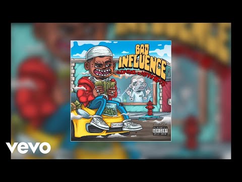 Q Da Fool, Kenny Beats - Work (Audio) ft. Splurge