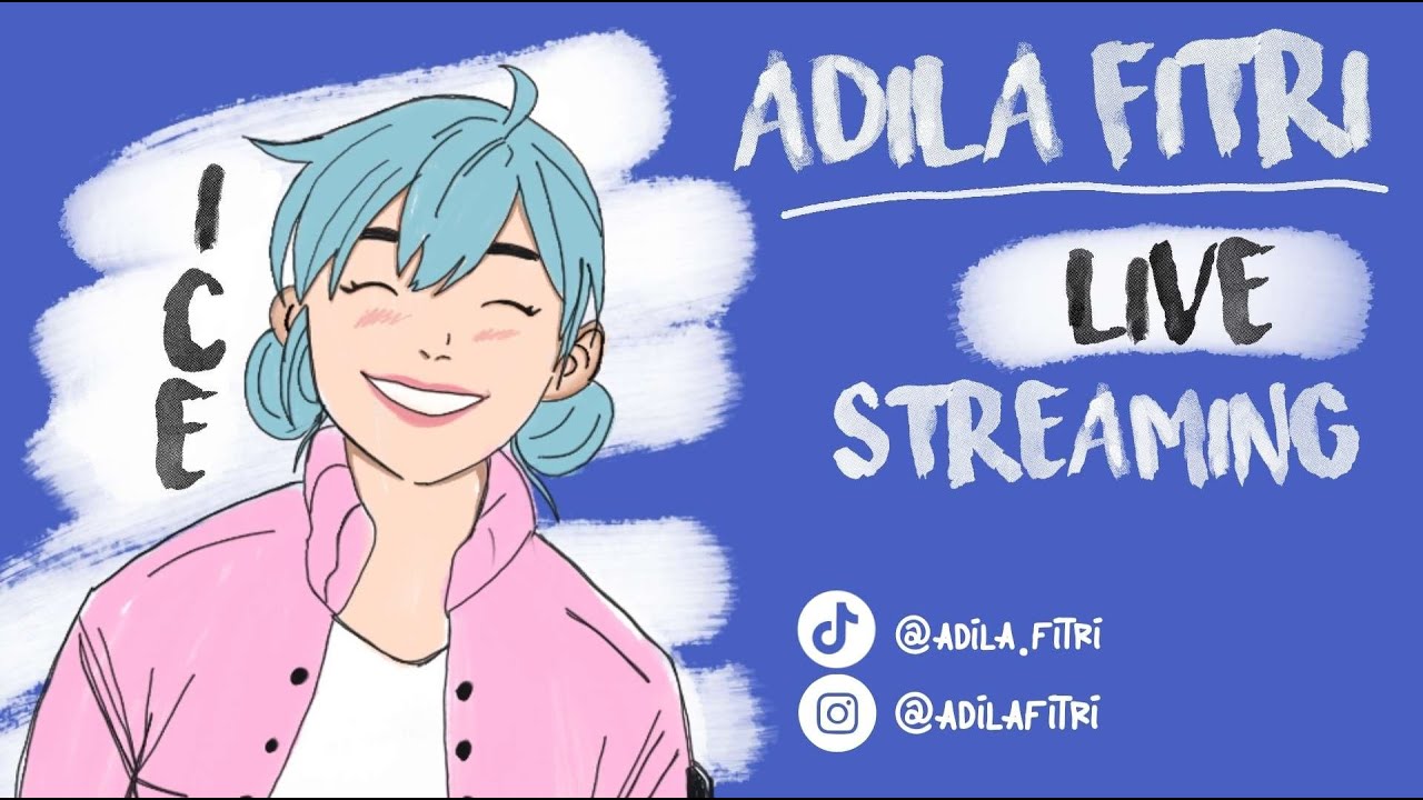 SESUAI JANJI LIVE ;)