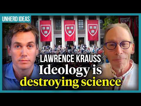 Lawrence Krauss: Der neue Krieg gegen die Wissenschaft