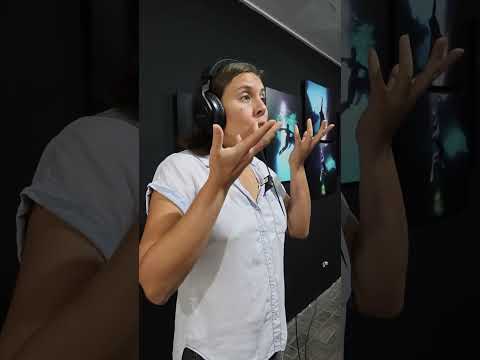 Imagen Debates Paty Alcaldesa - San José habitable y transitable