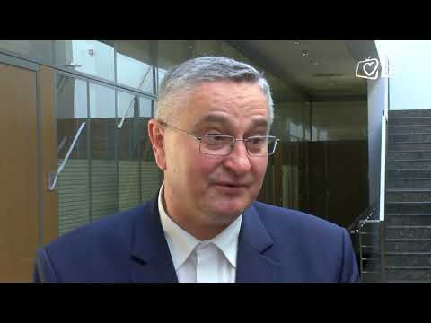 Izdvojeno 26.6.2019. - Međureligijski susret u središtu HBK