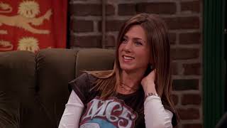 Friends | The Lottery 1