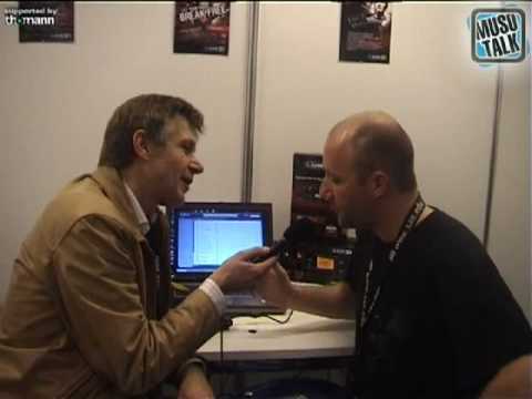 MusoTalk 198 -Angecheckt - Line6 BackTrack & Pod Farm Plugin