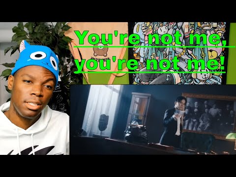 NINETY ONE - MEN EMES [M/V] | REACTION