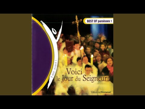 Messe de Saint Boniface - Kyrie & Gloria