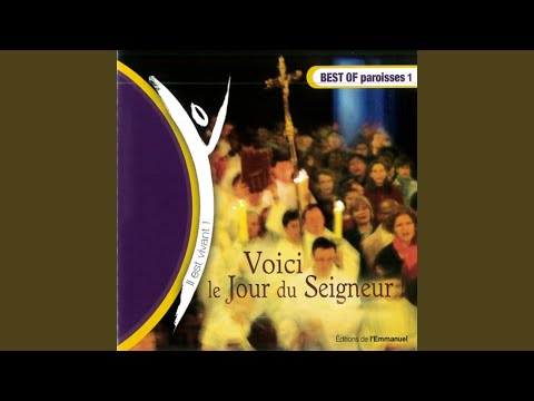 Kyrie - Messe De Saint Boniface - Communauté de l'Emmanuel