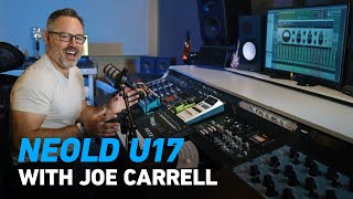 Video thumbnail for Joe Carrell Demos the NEOLD U17 Vintage Compressor | Plugin Alliance by Plugin Alliance