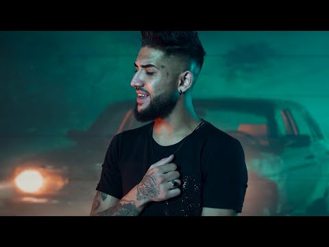 Nikolas Sax - La naiba cu asa iubire! [Videoclip Oficial] 2022