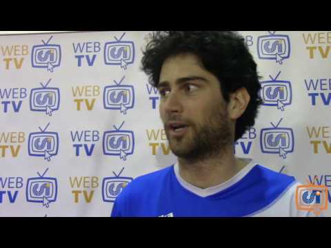 Intervista S. Giorgio Limito - Filippo Colzi