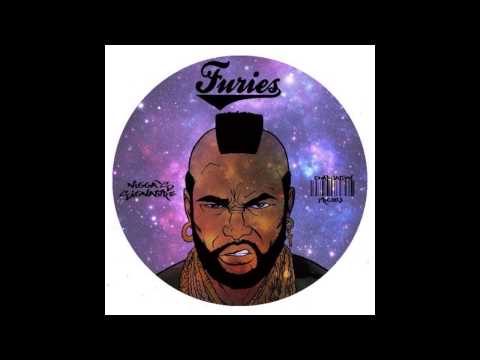 ashenz! - Gotham G's (Original Mix)