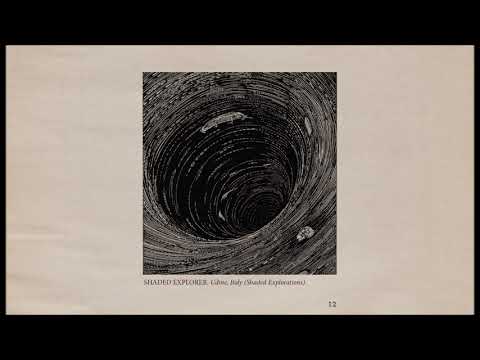 The Memoir - Page 12: Shaded Explorer