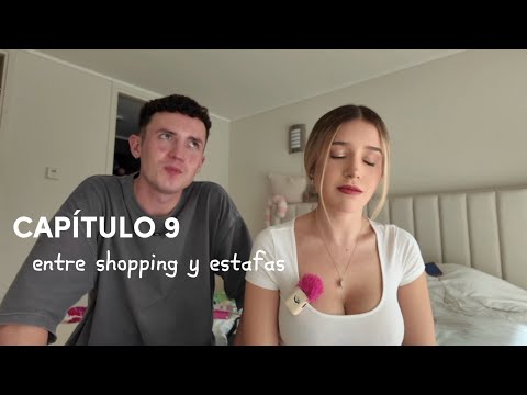 I was scammed: 365-day challenge (day 9)