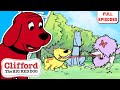 Learn To Share With Clifford Season 1 Full Episodes Clifford The Big Red Dog