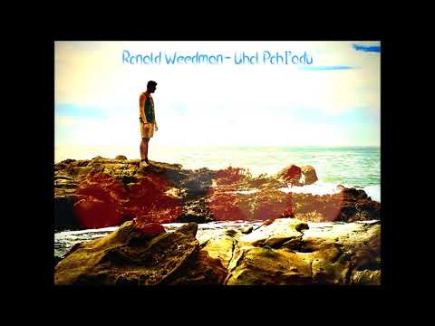 Ronald Weedman - Uhol Pohľadu (OFFICIAL PHOTO)