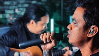 "Ikot" - Stonefree (HAKoustic Cover)