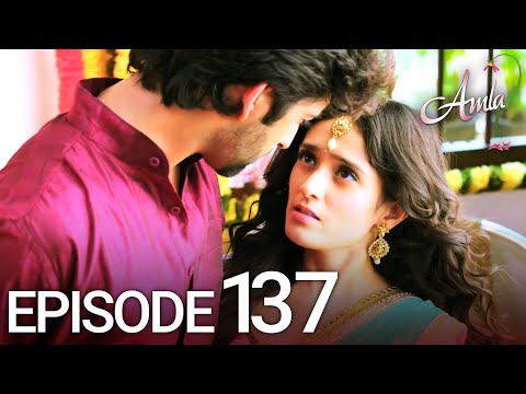 Amla Episode 137 | Hindi Drama | Kya Qusoor Hai Amala Ka?