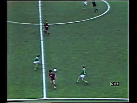 1986/87, Serie A, Roma - Avellino 3-0 (15)