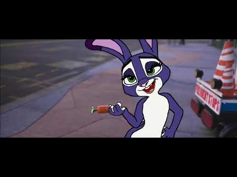 "Becky and the Fiver" Part 22 - Visitors / Domestic Life