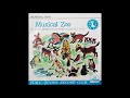 Musical Zoo