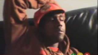 Kanye West Studio Footage