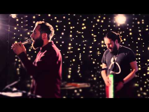 The BearFox - Fall Asleep