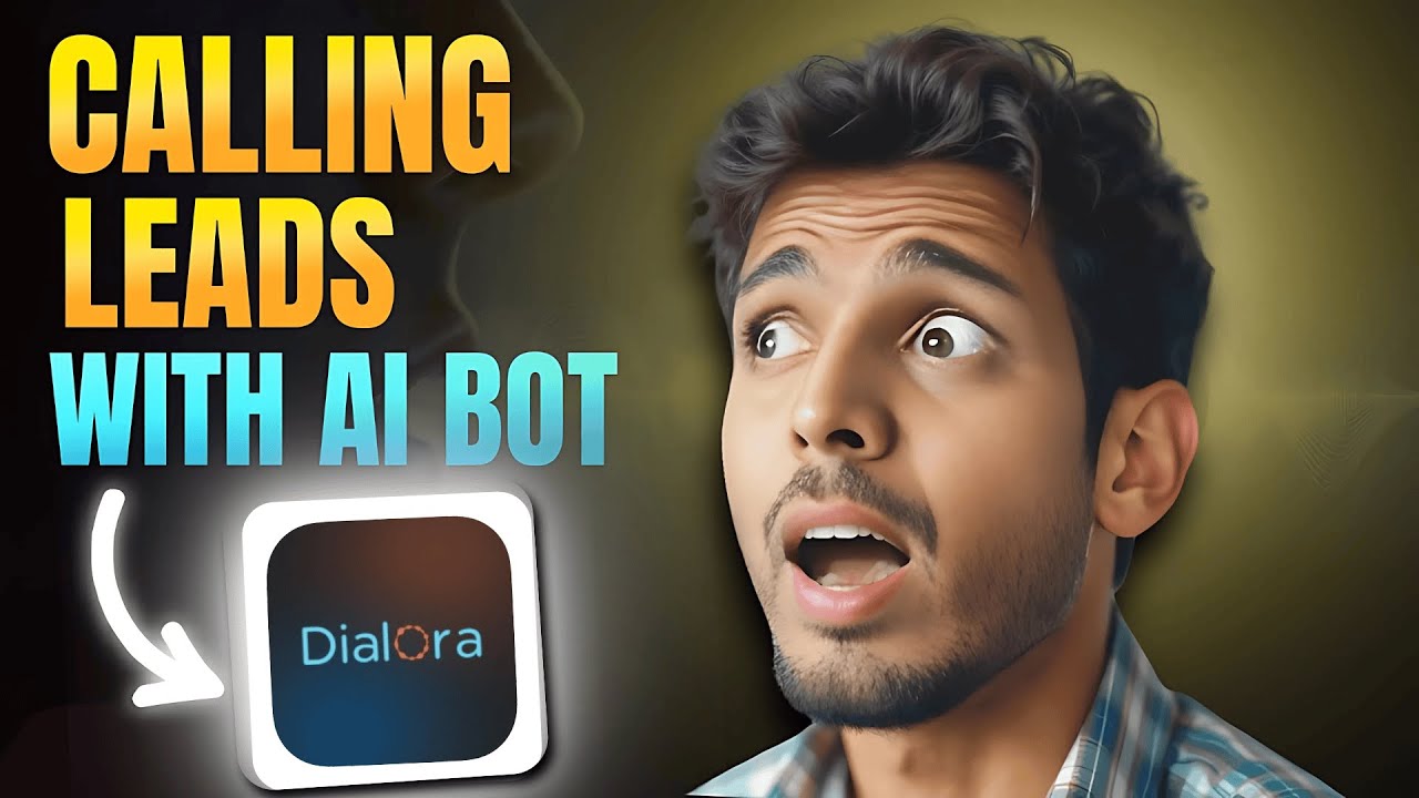 Dialora.ai video 1