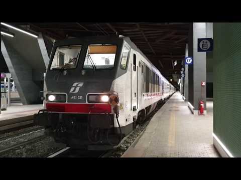 IC 1577 Milano C.le - Napoli C.le