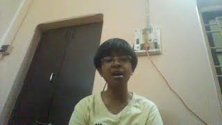 Pentagon (Hui & Jinho) - Thank You [Cover]