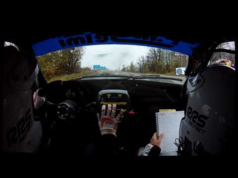 9°Ronde del Monte Caio 2018 BASENGHI U. - GETI T. - PS2 600 KIT