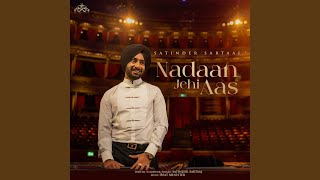 Nadaan Jehi Aas Video Thumbnail