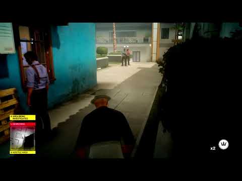 Hitman 2 Colombia Level Guide: Master Espionage, Stealth & Strategy