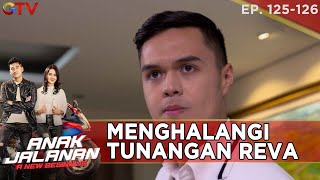 Download lagu BOY MENGHALANGI PERTUNANGAN REVA - ANAK JALANAN mp3