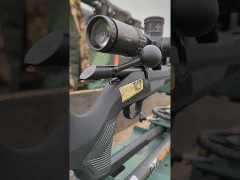 CZ Alpha .223 #gun #shooting #rangetime #rifle #pewpew