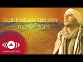 Maher Zain - Guide Me All The Way (Official Lyrics Video)