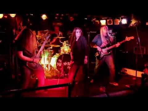 Selene - Dorian (Live at Diamond Rock Club)