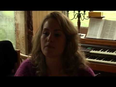 K-rûte: Leonard Cohen op syn Frysk