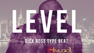 Rick Ross Type Beat - Level | Rap | Hip Hop | prod by 84music1