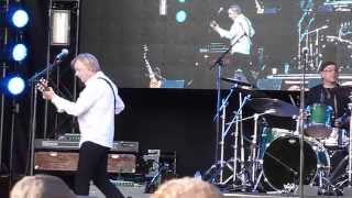 Savoy Brown - I'm Tired (50th anniversary - Ottawa 2015)