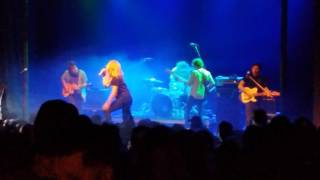 The Orwells - They Put A Body In The Bayou (Live at the Observatory,  Santa Ana,  CA, 3/24/17)