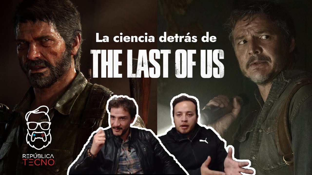 Ciencia y zombies en The Last of Us - ¿Es posible?