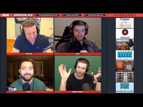 PKA Fitness Challenge   Week 1 Updates
