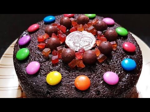 Chocolate Biscuit Cake Recipe 2020