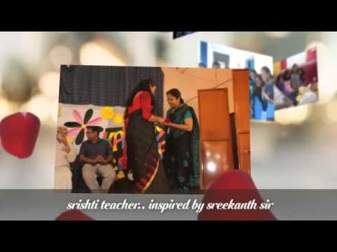 happy birthday srishti