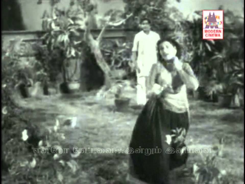 Achcha Pyari Pombala Song Lyrics | Maya Manithan | S. Janaki and S. C. Krishnan