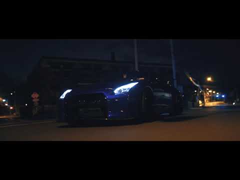 GRDNØ & Mihaylov - Go Down (Music Video)