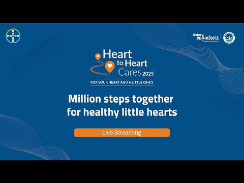 Aster Volunteers_Heart to Heart Cares 2025