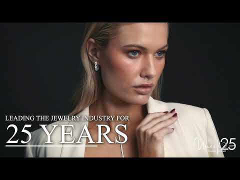 25TH ANNIVERSARY | A Look Through the Years with Uneek Jewelry | Luxury by JCK 2021
