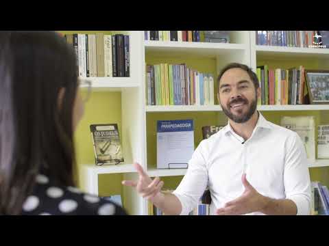 O que é a Parapedagogia?