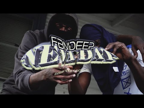 "NEVA DAT X FBN 1DEEP" Directed by ROD G